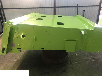Spare parts CLAAS