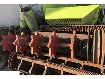 Spare parts CLAAS