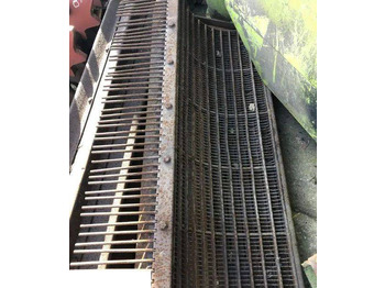 Spare parts CLAAS