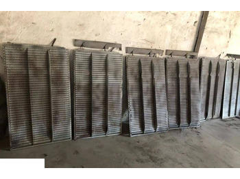 Spare parts CLAAS
