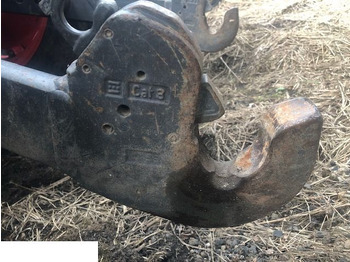 Spare parts for Agricultural machinery Claas - Wieszaki Podnośnika: picture 2