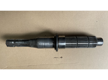 Spare parts FENDT