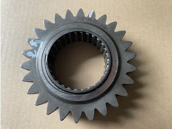 Spare parts FENDT