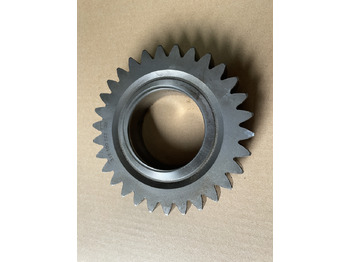 Spare parts FENDT