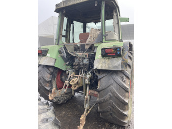Spare parts FENDT