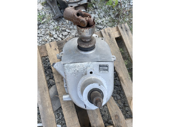 Spare parts JOHN DEERE