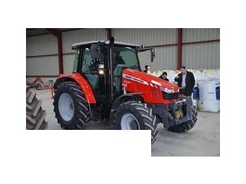 Spare parts MASSEY FERGUSON