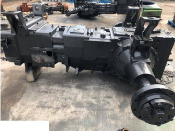 Spare parts NEW HOLLAND