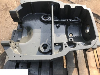 Spare parts STEYR