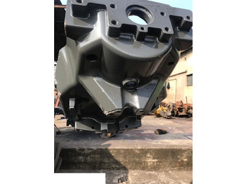 Spare parts STEYR