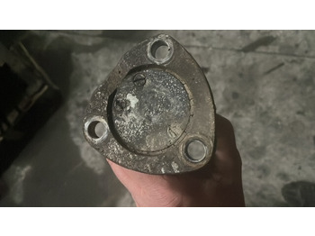 Steering knuckle for Agricultural machinery Sworzeń Zwrotnicy pod czujnik - Case | New Holland | Stayer: picture 4