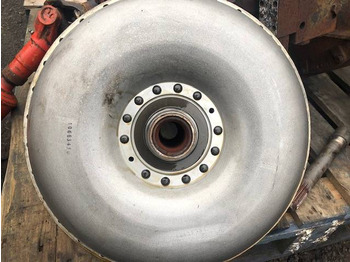 Clutch and parts for Agricultural machinery Turbo Sprzęgło Fendt: picture 2