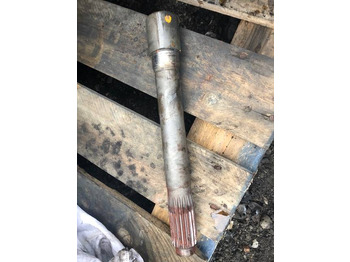 Clutch and parts for Agricultural machinery Turbo Sprzęgło Fendt: picture 5