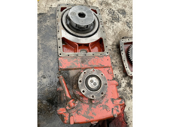 Gearbox VOLVO