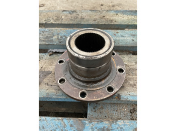 Gearbox VOLVO