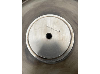 Gearbox VOLVO