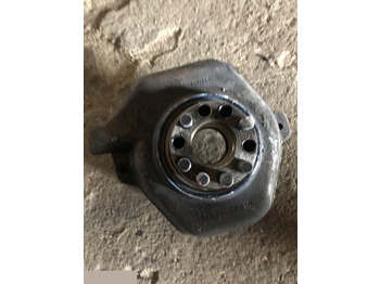 Steering knuckle