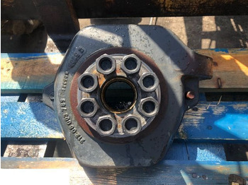Steering knuckle