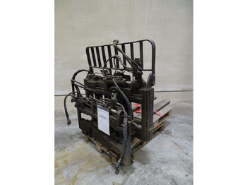 Attachment for Material handling equipment Attachment package 2 pieces: picture 3