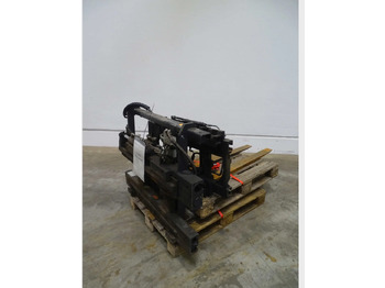 Attachment for Material handling equipment Attachment package 2 pieces: picture 2