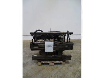 Attachment for Material handling equipment Attachment package 2 pieces: picture 3