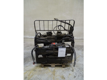 Attachment for Material handling equipment Attachment package 2 pieces: picture 4