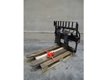 Attachment DURWEN