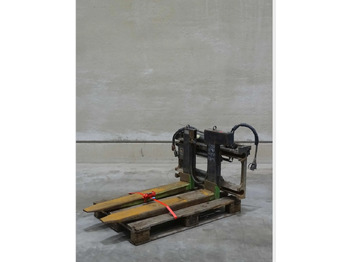 Attachment DURWEN