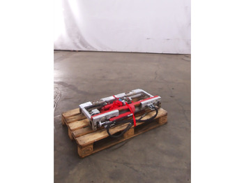 Attachment DURWEN