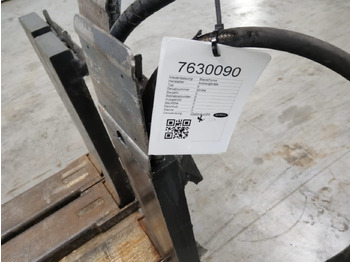 Attachment for Material handling equipment Forklift Attachments Package - 2 Pcs.: picture 2