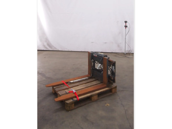 Attachment MEYER