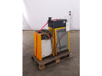 Battery