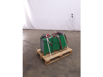Electrical system