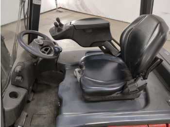 Electric forklift Linde E16-02: picture 4