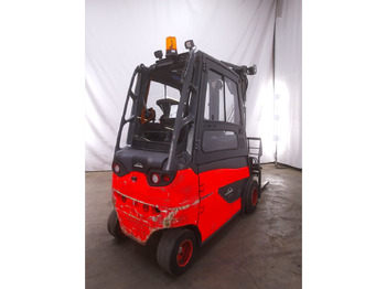 Electric forklift Linde E35HL-01: picture 3