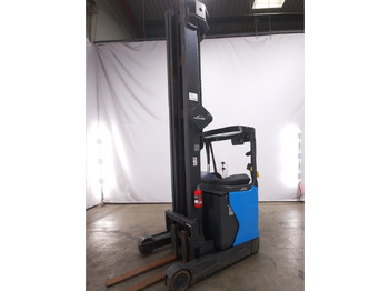 Reach truck LINDE R16