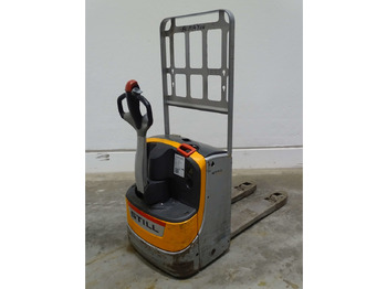 Pallet truck STILL EXU18: picture 2