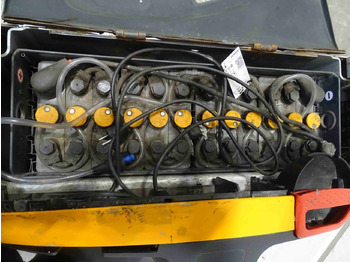 Pallet truck STILL EXU18: picture 4