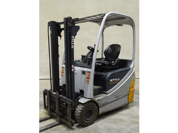 Electric forklift STILL RX20