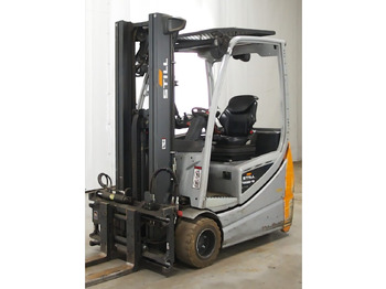 Electric forklift STILL RX20