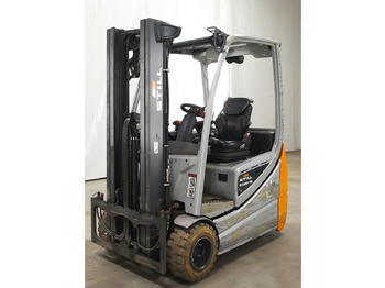 Electric forklift STILL RX20