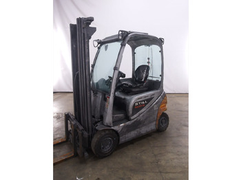 Electric forklift STILL RX20