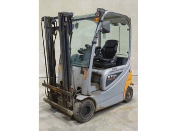 Electric forklift STILL RX20