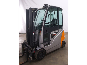 Electric forklift STILL RX20
