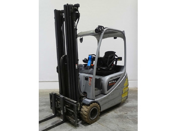 Electric forklift STILL RX20