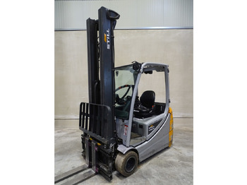 Electric forklift STILL RX20