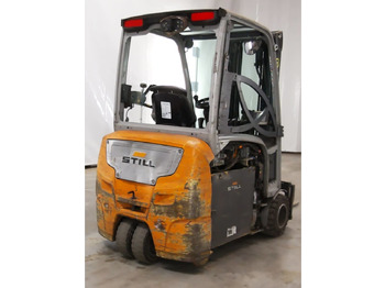 Electric forklift STILL RX20-20L: picture 3