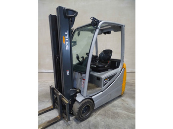Electric forklift STILL RX20