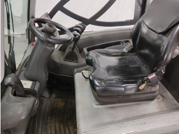 Electric forklift STILL RX20-20L: picture 4