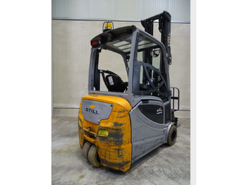 Electric forklift STILL RX20-20L: picture 4